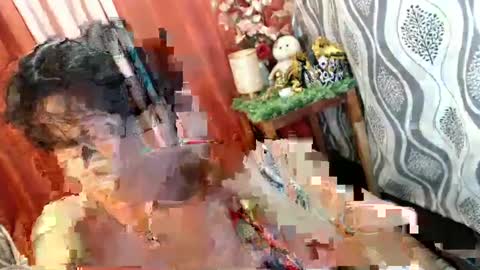 Snapshot of edelcum_xx chatting on February 2, 8:13 am edelcum_xx online show from February 2, 8:13 am