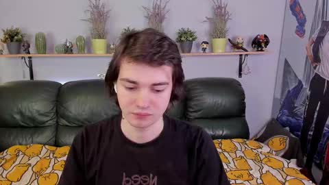 Edgar online show from March 11, 10:42 pm
