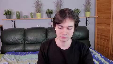 Edgar online show from November 1, 9:08 pm