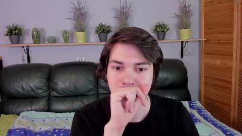 Edgar online show from October 29, 9:51 pm