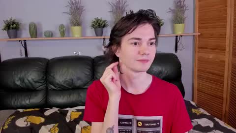 Edgar online show from October 19, 3:22 am