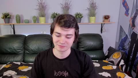 Edgar online show from February 6, 2:44 am