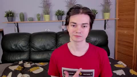 Edgar online show from October 18, 3:11 am