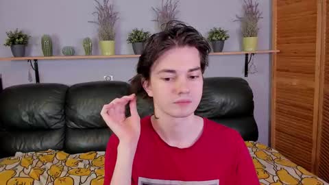 Edgar online show from October 14, 11:23 pm