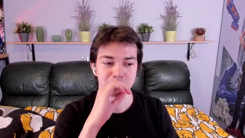 Edgar online show from December 5, 1:14 am