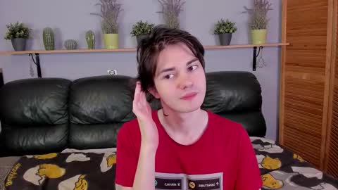 Edgar online show from October 15, 11:23 pm