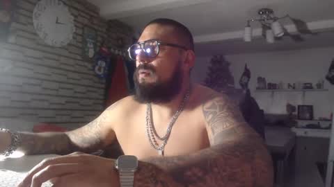 edgarram83 online show from November 20, 6:13 am