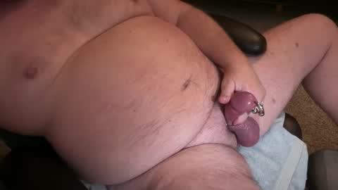 Edging Fun online show from October 15, 9:55 pm