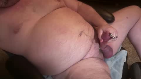 Edging Fun online show from December 1, 11:08 pm