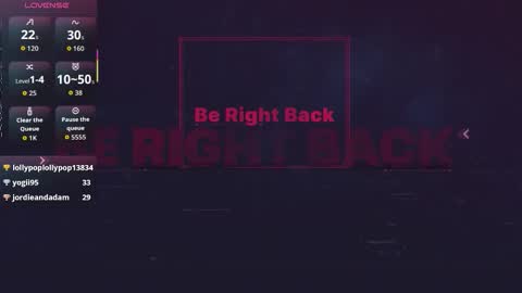 Gooner online show from May 5, 2:02 am