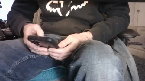 edged biker online show from January 10, 7:11 pm