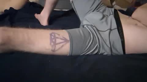 edgedancing online show from January 30, 12:37 pm