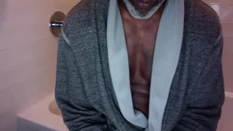Dad online show from May 7, 11:54 am