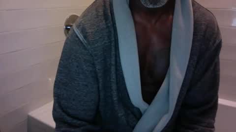 Dad online show from May 11, 10:50 am