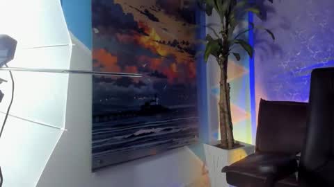 Edison  online show from March 26, 8:02 pm