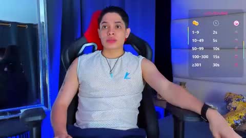 Edison  online show from March 18, 6:44 pm