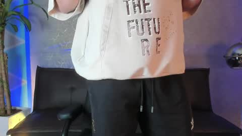 Edison  online show from March 27, 5:58 pm