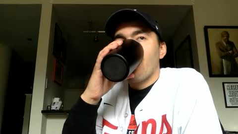 EddieFitz75 online show from April 4, 6:05 pm