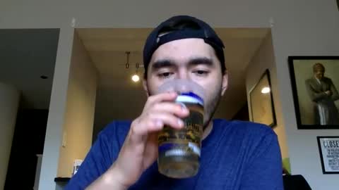 EddieFitz75 online show from March 24, 9:30 pm