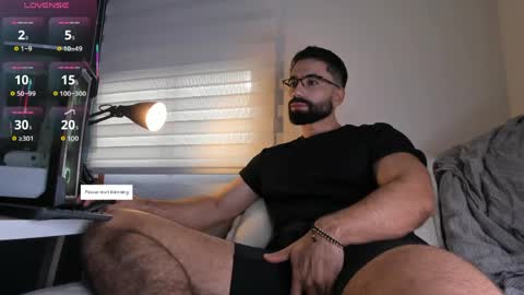 edrick online show from May 11, 12:18 pm
