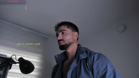 edrick online show from February 15, 1:41 pm