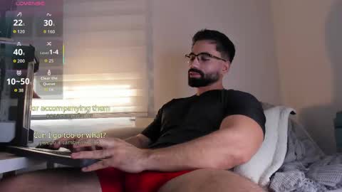 edrick online show from May 1, 11:57 am