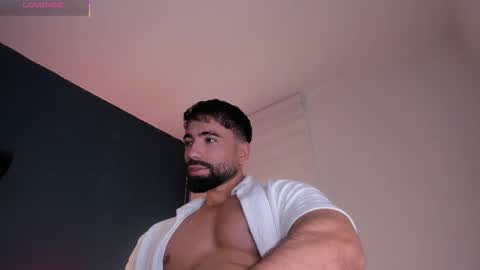 edrick online show from October 14, 1:07 pm