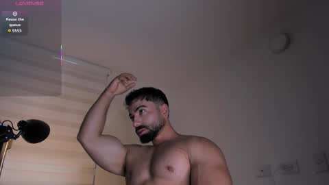 edrick online show from February 24, 11:55 am