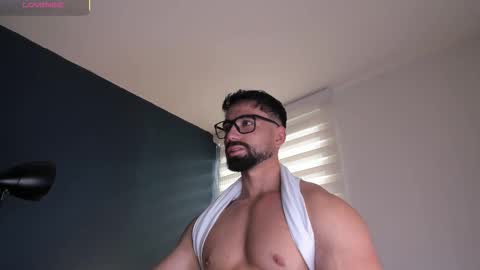 edrick online show from October 20, 12:31 pm