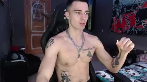 Eduar online show from October 16, 9:39 am