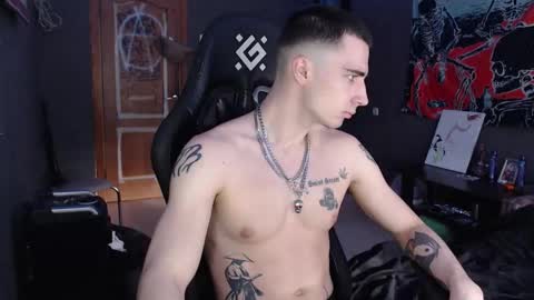 Eduar online show from February 18, 7:28 am