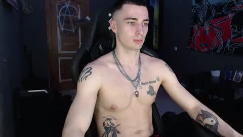 Eduar online show from March 11, 8:05 pm