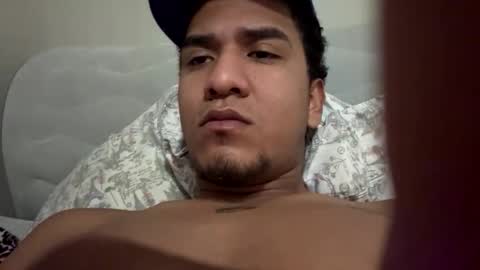 Eduardo online show from November 3, 2:26 am