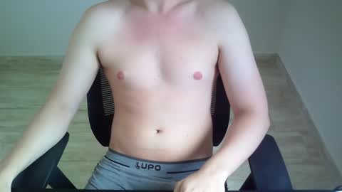 Eduardooo oo online show from February 18, 3:09 pm