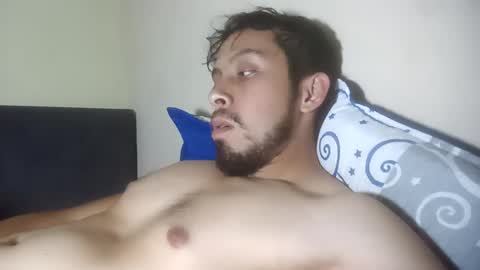 Eduar online show from January 30, 5:09 am