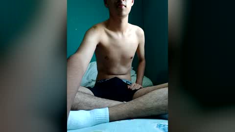 Eduardo online show from June 18, 6:57 pm