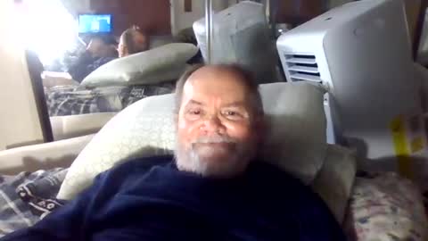 Snapshot of edwalters chatting on February 15, 10:44 am Eddie online show from February 15, 10:44 am