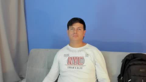 edwar_95 online show from February 3, 10:48 pm