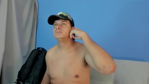 edwar_95 online show from February 9, 4:11 pm