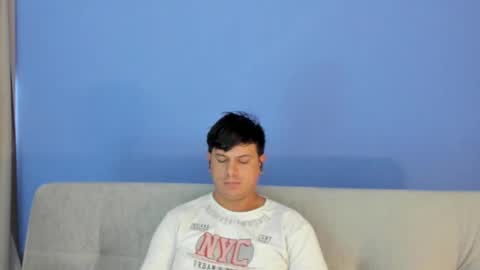 edwar_95 online show from February 6, 5:43 pm