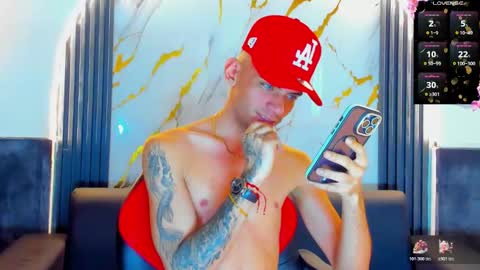 Edward Colleman online show from December 5, 6:09 am