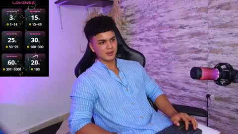 EDWARD CLARCK online show from September 21, 4:12 am