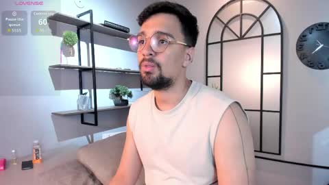 Eduardo online show from April 28, 4:06 am