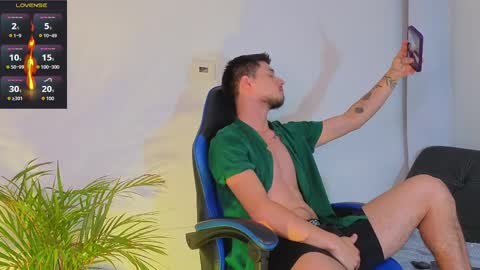 Edward Ross online show from April 10, 11:56 pm