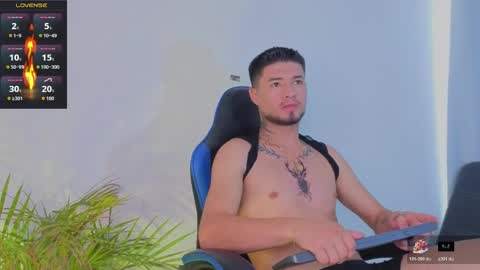 Edward Ross online show from May 13, 8:06 pm