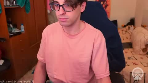 Alex online show from May 12, 10:07 pm