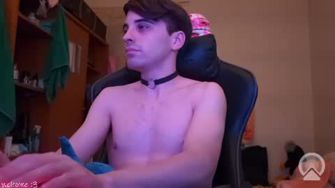 Alex online show from June 10, 9:59 pm