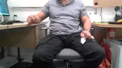 EdM online show from March 11, 11:39 am