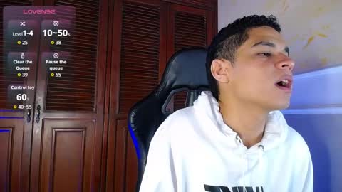edy_play online show from September 22, 4:56 am