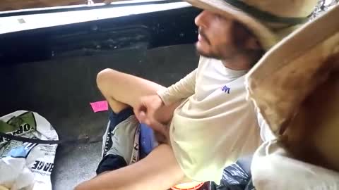 eel1988 online show from January 11, 11:58 am